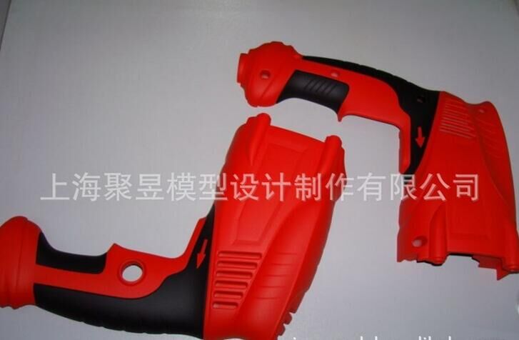 電動工具手板