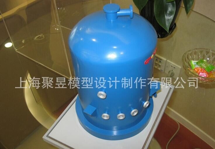 機(jī)器模型制作