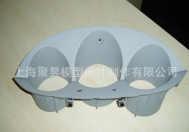 汽車儀表盤模型制作