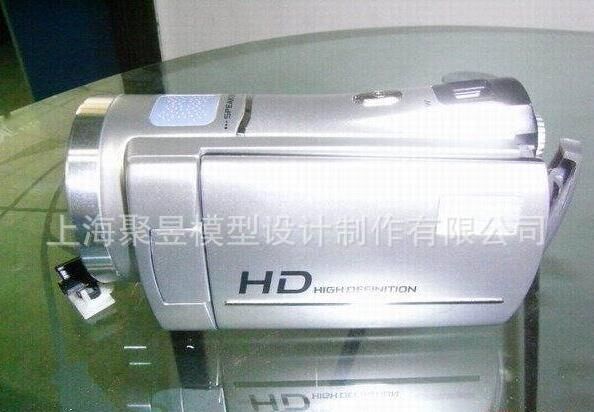 攝像頭模型